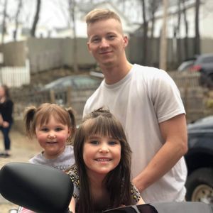 Meet your Posher, Skyler